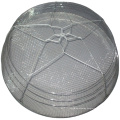 Wholesale Galvanized Square industrial wire mesh